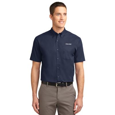 Port Authority® Short Sleeve Easy Care Shirt-06