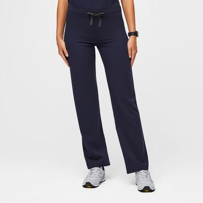 Women's Livingston Scrub Pants -Parent