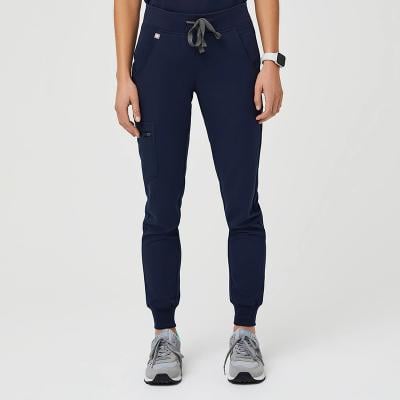 Women's Zamora Joggers-014