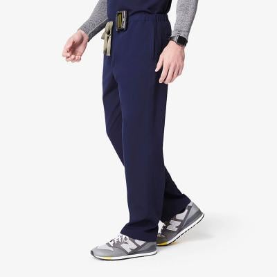 Men’s Pisco Scrub Pants -Parent