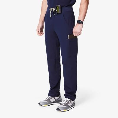 Men’s Axim Scrub Pants-05