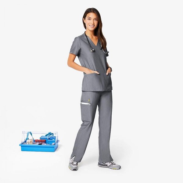 Women's Kade Scrub Pants-0000