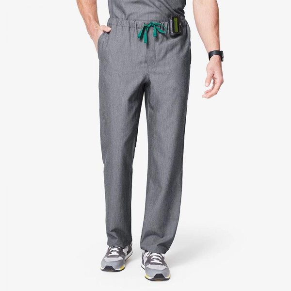 Men’s Pisco Scrub Pants-0000