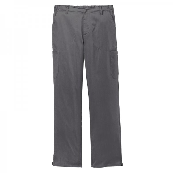 WonderWink® Men's Premiere Flex™ Cargo Pant-0001