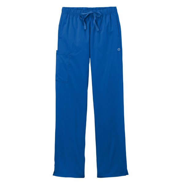 WonderWink® Women’s Premiere Flex™ Cargo Pant-0000