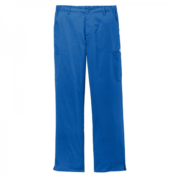 WonderWink® Men's Premiere Flex™ Cargo Pant-0000