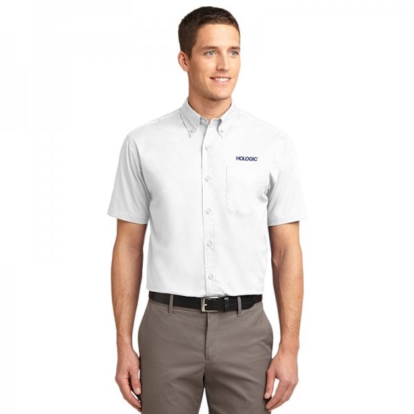 Port Authority® Short Sleeve Easy Care Shirt-0000